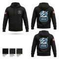 Notification & Control 73141502 Hoodie - 1