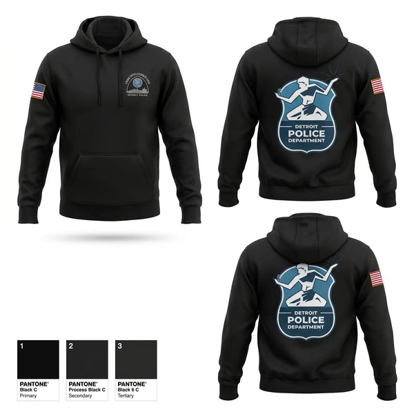 Hoodie, Notification & Control, Police, Teamtime, Team time, sublimation, custom sports apparel, team uniforms, spirit wear, spiritwear, sports uniforms, custom shirts, team store, custom team store, fundraiser sports, apparel fundraiser