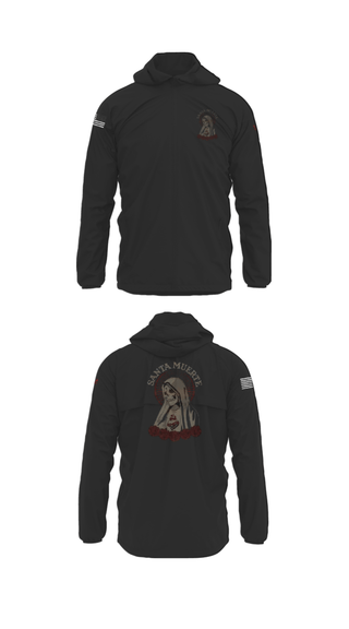Windbreaker, None, Police, Teamtime, Team time, sublimation, custom sports apparel, team uniforms, spirit wear, spiritwear, sports uniforms, custom shirts, team store, custom team store, fundraiser sports, apparel fundraiser