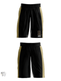 DUTZZZ 28010275 Mens Basketball Shorts - 1