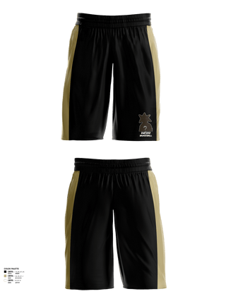 Mens Basketball Shorts, DUTZZZ, Men's Basketball, Teamtime, Team time, sublimation, custom sports apparel, team uniforms, spirit wear, spiritwear, sports uniforms, custom shirts, team store, custom team store, fundraiser sports, apparel fundraiser