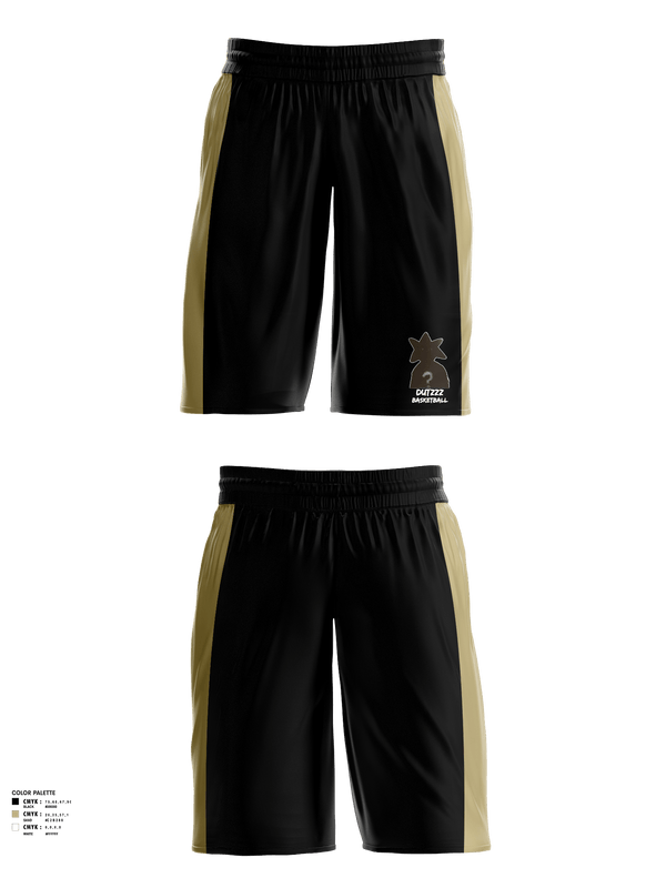 Mens Basketball Shorts, DUTZZZ, Men's Basketball, Teamtime, Team time, sublimation, custom sports apparel, team uniforms, spirit wear, spiritwear, sports uniforms, custom shirts, team store, custom team store, fundraiser sports, apparel fundraiser