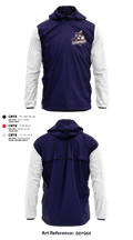 Stx legends 74864229 Windbreaker - 1