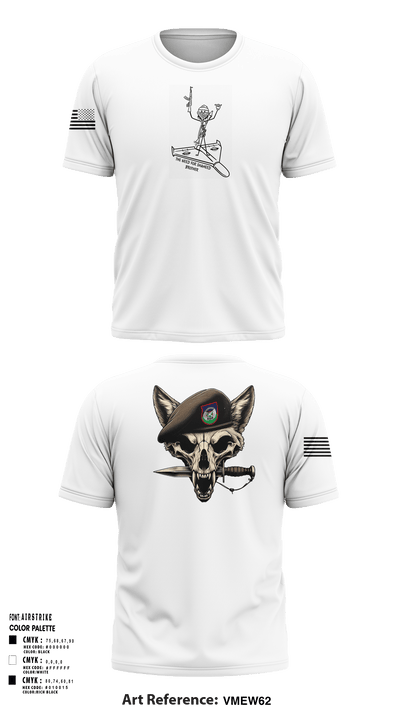 82EASOS 24073649 Short Sleeve Performance Shirt - 3