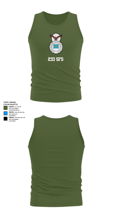 233 SFS 13548797 Tank Top - 59