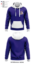 Stx legends 74864229 Hoodie - 1
