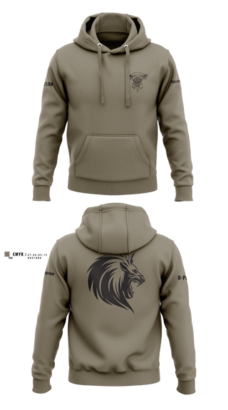 Hoodie, U Pride, Army, Teamtime, Team time, sublimation, custom sports apparel, team uniforms, spirit wear, spiritwear, sports uniforms, custom shirts, team store, custom team store, fundraiser sports, apparel fundraiser