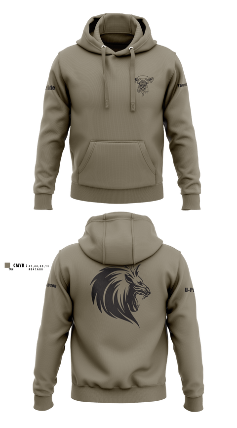 Hoodie, U Pride, Army, Teamtime, Team time, sublimation, custom sports apparel, team uniforms, spirit wear, spiritwear, sports uniforms, custom shirts, team store, custom team store, fundraiser sports, apparel fundraiser