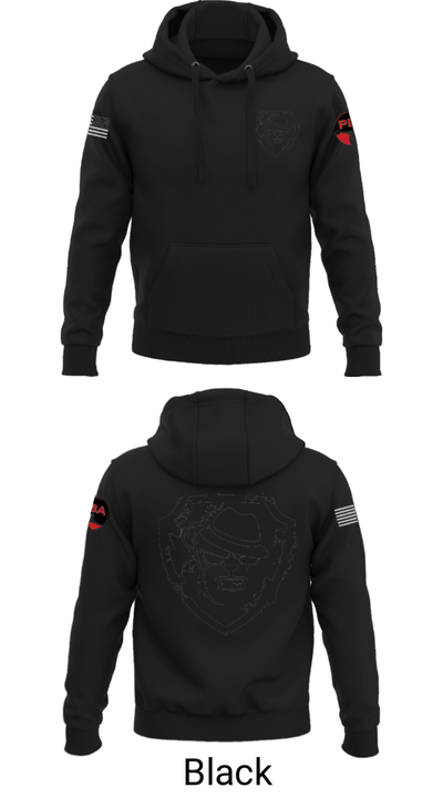 Bad Newz Bearz 58425555 Hoodie - 25