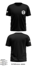 R2 Performance center 32912222 Old School Cotton Feel Shirt - 9