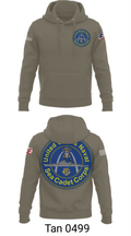 Battleship misssouri 47283625 Hoodie - 74