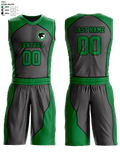 CMS Basketball 35738267 Basketball Uniform - 13