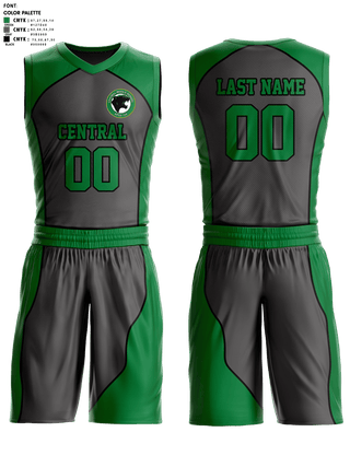 Basketball Uniform, CMS Basketball, Men's Basketball, Teamtime, Team time, sublimation, custom sports apparel, team uniforms, spirit wear, spiritwear, sports uniforms, custom shirts, team store, custom team store, fundraiser sports, apparel fundraiser