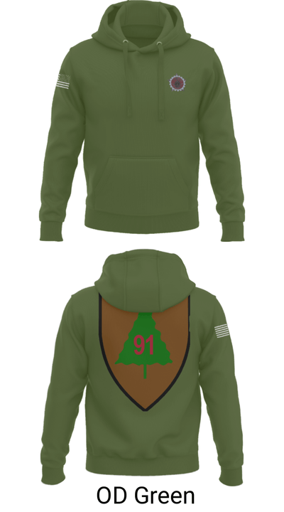 4-361st OC/T 3929267 Hoodie - 58