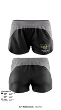 Erie Lady Outlaws 3800512 Women's Shorts - 1