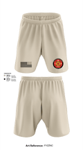 Rocky Ford Professional Firefighters Local 5497 65763835 Athletic Shorts With Pockets - 102