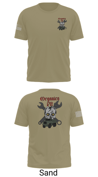 Old School Cotton Feel Shirt, Organics plt, Marines, Teamtime, Team time, sublimation, custom sports apparel, team uniforms, spirit wear, spiritwear, sports uniforms, custom shirts, team store, custom team store, fundraiser sports, apparel fundraiser