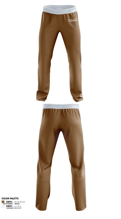 Liddell 12831367 Sweatpants - 1