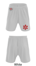 10-10 Jiu Jitsu 45151237 Athletic Shorts With Pockets - 1
