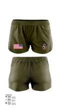 A co 1-111th MTRAco 1-111th secfor 26683697 Women's Shorts - 101