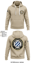 1st Armored Brigade Combat Team 63328953 Hoodie - 2