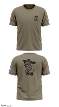 3rd PLT Bad Boys3rd PLT Bad Boys 89971992 Short Sleeve Performance Shirt - 2