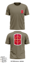 980th EN BN 29962963 Short Sleeve Performance Shirt - 1