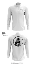 JM Pressure CleaningJM Pressure Cleaning 84707306 Quarter Zip Jacket - 1