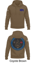 Battle company 1-17IN 67217435 Hoodie - 18