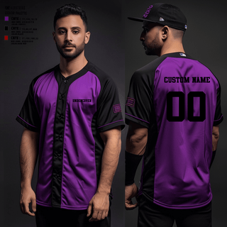 Full Button Baseball Jersey, Undercover, Baseball, Teamtime, Team time, sublimation, custom sports apparel, team uniforms, spirit wear, spiritwear, sports uniforms, custom shirts, team store, custom team store, fundraiser sports, apparel fundraiser