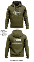 Inversed Crew 2507247 Hoodie - 1
