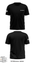 XVIII ABN G2 65000076 Old School Cotton Feel Shirt - 3
