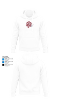 The Kew-Forest School Volleyball 87839519 Hoodie - 5