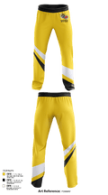 Cleve hts 9U Mitey Mites 42689641 Sweatpants - 1