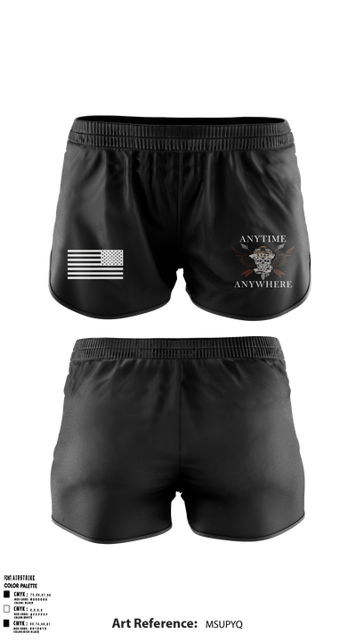 946th FRSD 74920999 Ranger Panties - 34