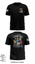 1097 th 86271683 Short Sleeve Performance Shirt - 1