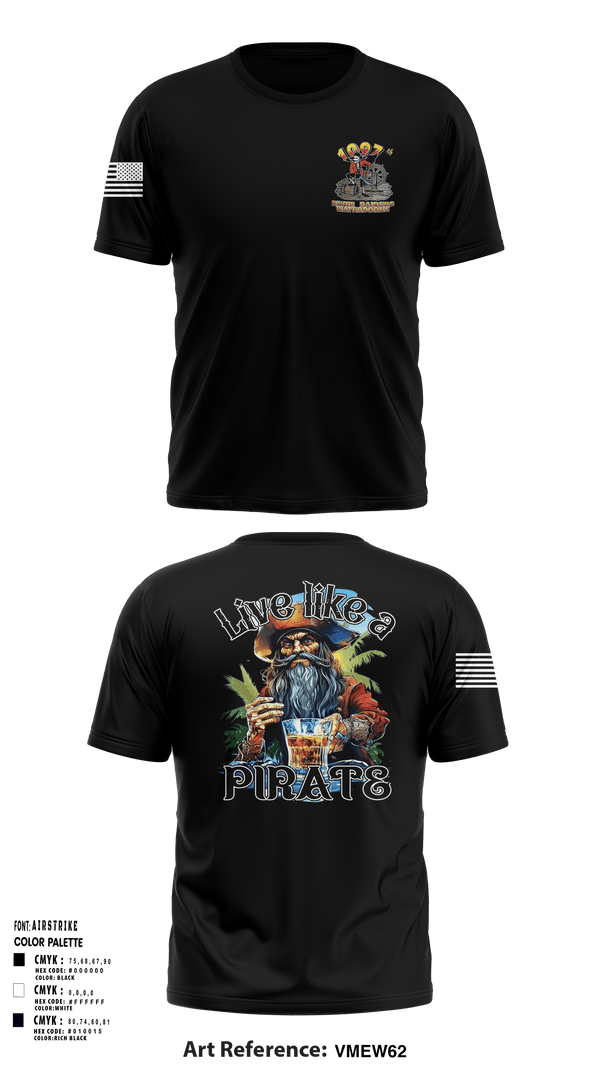 Short Sleeve Performance Shirt, 1097 th, Army, Teamtime, Team time, sublimation, custom sports apparel, team uniforms, spirit wear, spiritwear, sports uniforms, custom shirts, team store, custom team store, fundraiser sports, apparel fundraiser