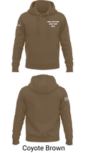 HHC 6TH BN 31ST INF RGT 90358525 Hoodie - 18