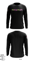 undefined Long Sleeve Performance Shirt - 3