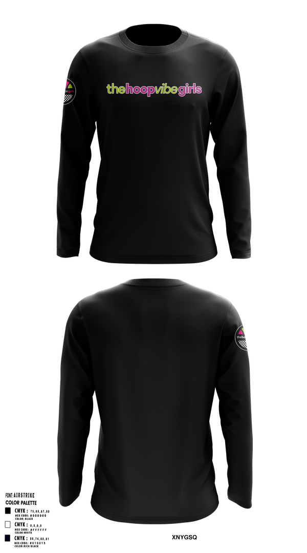 Long Sleeve Performance Shirt, , , Teamtime, Team time, sublimation, custom sports apparel, team uniforms, spirit wear, spiritwear, sports uniforms, custom shirts, team store, custom team store, fundraiser sports, apparel fundraiser