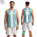 Drifty Elite 71153326 Basketball Uniform - 1