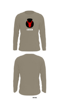 Chosen 93553712 Long Sleeve Performance Shirt - 72