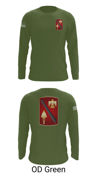 Long Sleeve Performance Shirt, HHB 45 FAB, , Teamtime, Team time, sublimation, custom sports apparel, team uniforms, spirit wear, spiritwear, sports uniforms, custom shirts, team store, custom team store, fundraiser sports, apparel fundraiser