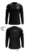 NIRT 4083324 Long Sleeve Performance Shirt - 13