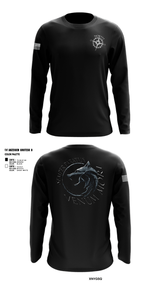 Long Sleeve Performance Shirt, NIRT, Police, Teamtime, Team time, sublimation, custom sports apparel, team uniforms, spirit wear, spiritwear, sports uniforms, custom shirts, team store, custom team store, fundraiser sports, apparel fundraiser
