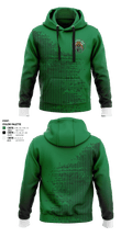 GRIZZLIES Hoodie - 1