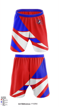 HIGHLANDERS 69338473 Athletic Shorts With Pockets - 1