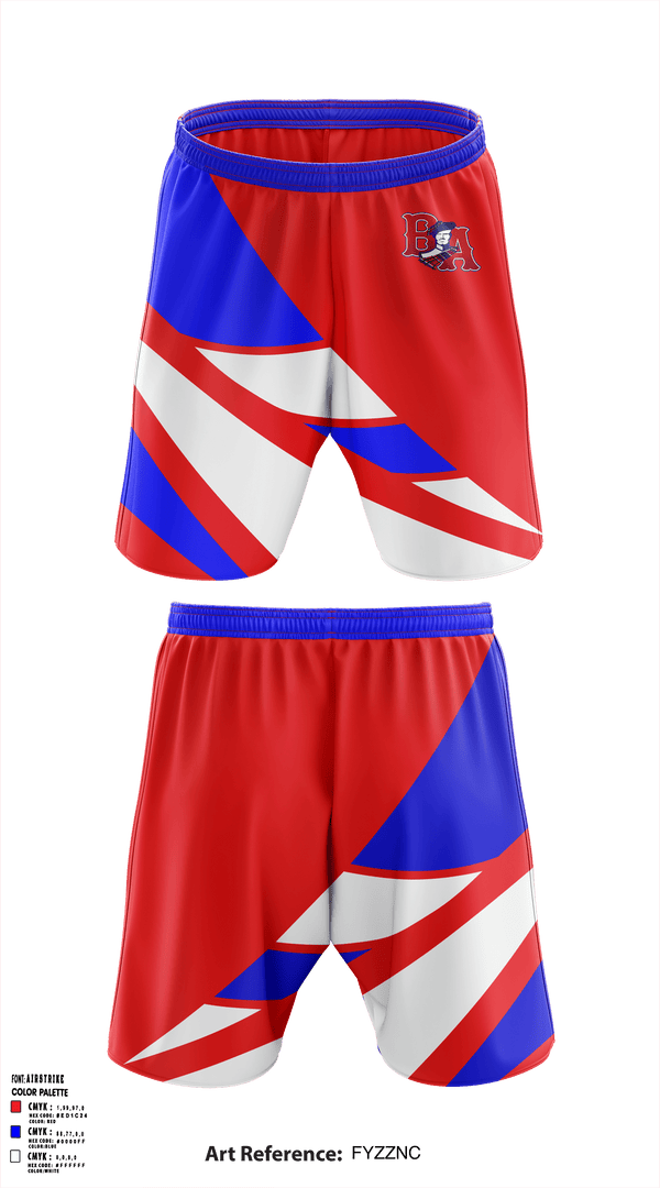 Athletic Shorts With Pockets, HIGHLANDERS, Football, Teamtime, Team time, sublimation, custom sports apparel, team uniforms, spirit wear, spiritwear, sports uniforms, custom shirts, team store, custom team store, fundraiser sports, apparel fundraiser