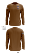 TF Wolverine 68287409 Long Sleeve Performance Shirt - 2