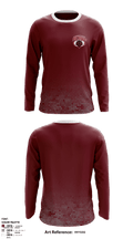 Sweetwater 26947514 Long Sleeve Rash Guard Shirt - 1